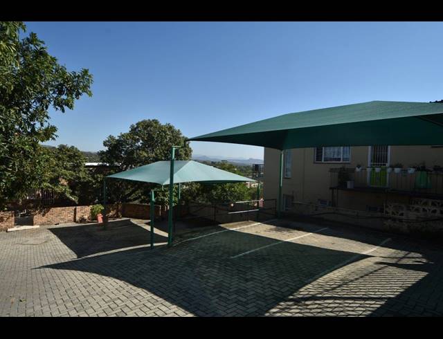 2 BEDROOM APARTMENT TO LET IN NELSPRUIT EXT 4